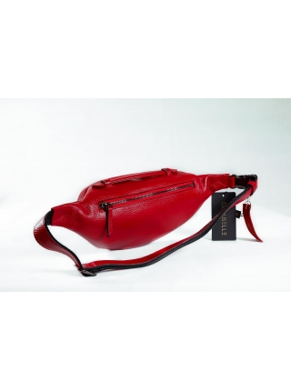 OMABELLE belt bag style (red) J20-0337