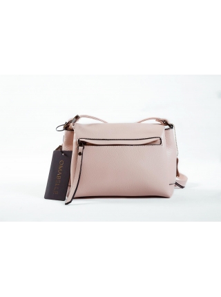 OMABELLE Mini (pink) 0-230