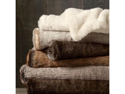 <На что нужно обращать внимание при выборе шубы?